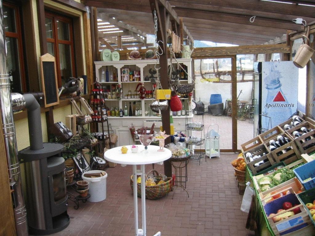 Landgasthaus Am Frauenstein Hotel Hinterweidenthal Kültér fotó