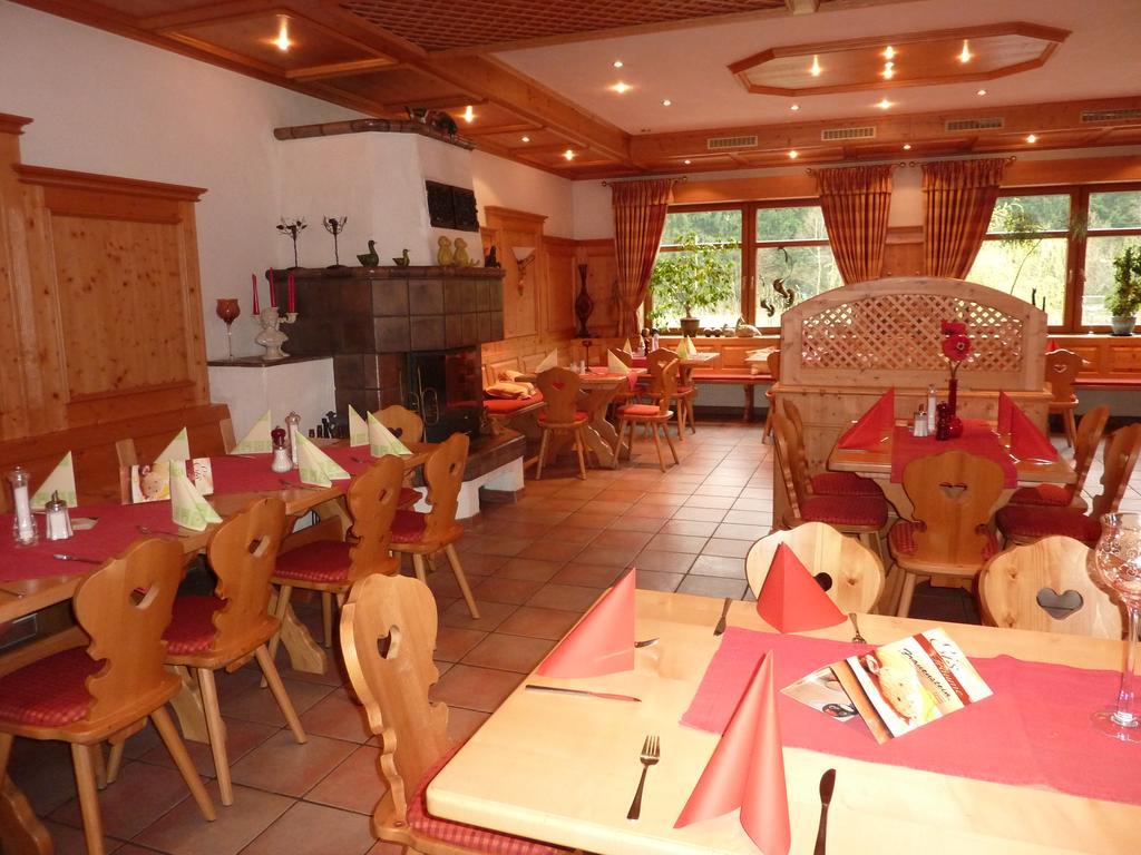 Landgasthaus Am Frauenstein Hotel Hinterweidenthal Kültér fotó