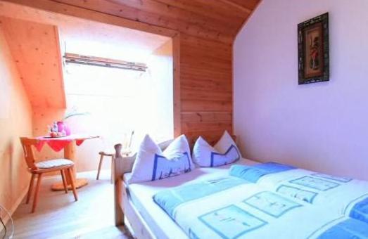 Landgasthaus Am Frauenstein Hotel Hinterweidenthal Szoba fotó
