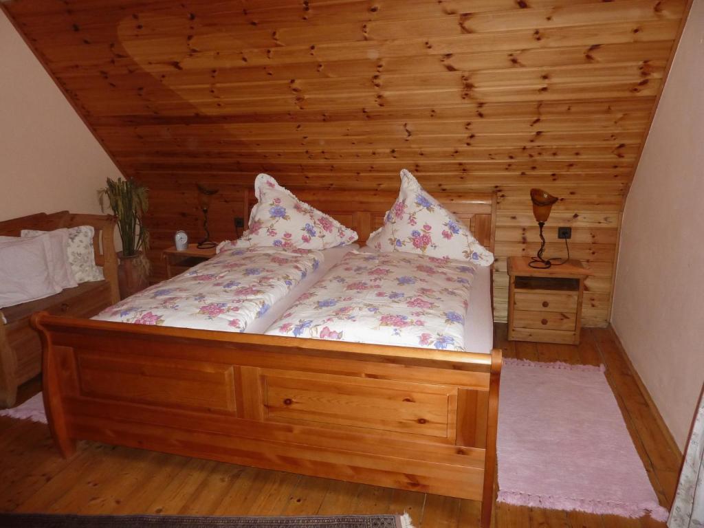 Landgasthaus Am Frauenstein Hotel Hinterweidenthal Kültér fotó